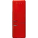 Refrigerator Retro-style view 1