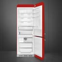 Refrigerator Retro-style view 2