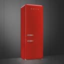 Refrigerator Retro-style view 3