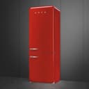 Refrigerator Retro-style view 4