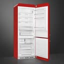 Refrigerator Retro-style view 5