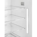 Refrigerator Retro-style view 6