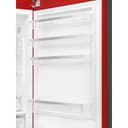 Refrigerator Retro-style view 8