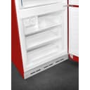 Refrigerator Retro-style view 9