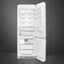 Refrigerator Retro-style view 2