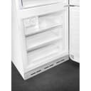 Refrigerator Retro-style view 9