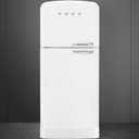 Refrigerator Retro-style view 2