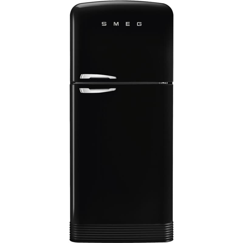Refrigerator Retro-style