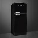 Refrigerator Retro-style view 3