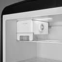 Refrigerator Retro-style view 5