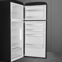 Refrigerator Retro-style view 8