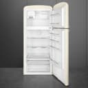 Refrigerator Retro-style view 2