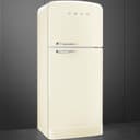 Refrigerator Retro-style view 3
