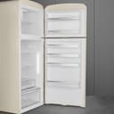 Refrigerator Retro-style view 8