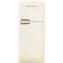 Refrigerator Retro-style view 1