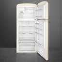 Refrigerator Retro-style view 2