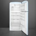 Refrigerator Retro-style view 2