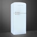 Refrigerator Retro-style view 3