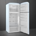 Refrigerator Retro-style view 4