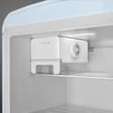 Refrigerator Retro-style view 5