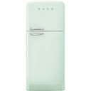 Refrigerator Retro-style view 1