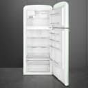 Refrigerator Retro-style view 2