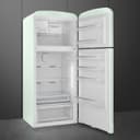 Refrigerator Retro-style view 4