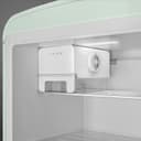 Refrigerator Retro-style view 5
