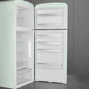 Refrigerator Retro-style view 8