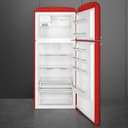 Refrigerator Retro-style view 2