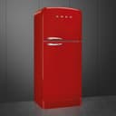 Refrigerator Retro-style view 3