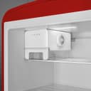Refrigerator Retro-style view 5