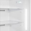 Refrigerator Retro-style view 6