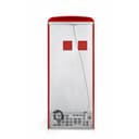 Refrigerator Retro-style view 10