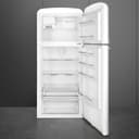 Refrigerator Retro-style view 2