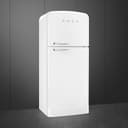 Refrigerator Retro-style view 3