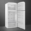 Refrigerator Retro-style view 4