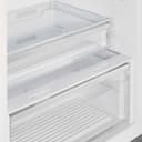 Refrigerator Retro-style view 7