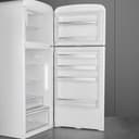 Refrigerator Retro-style view 8