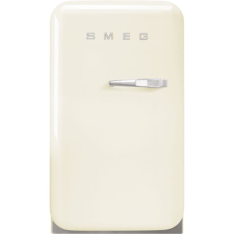 Smeg Refrigerator Retro-style