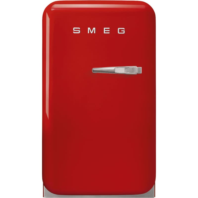 Refrigerator Retro-style