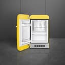 Refrigerator Retro-style view 2