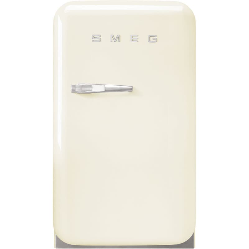 Refrigerator Retro-style