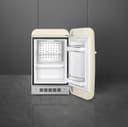 Refrigerator Retro-style view 2