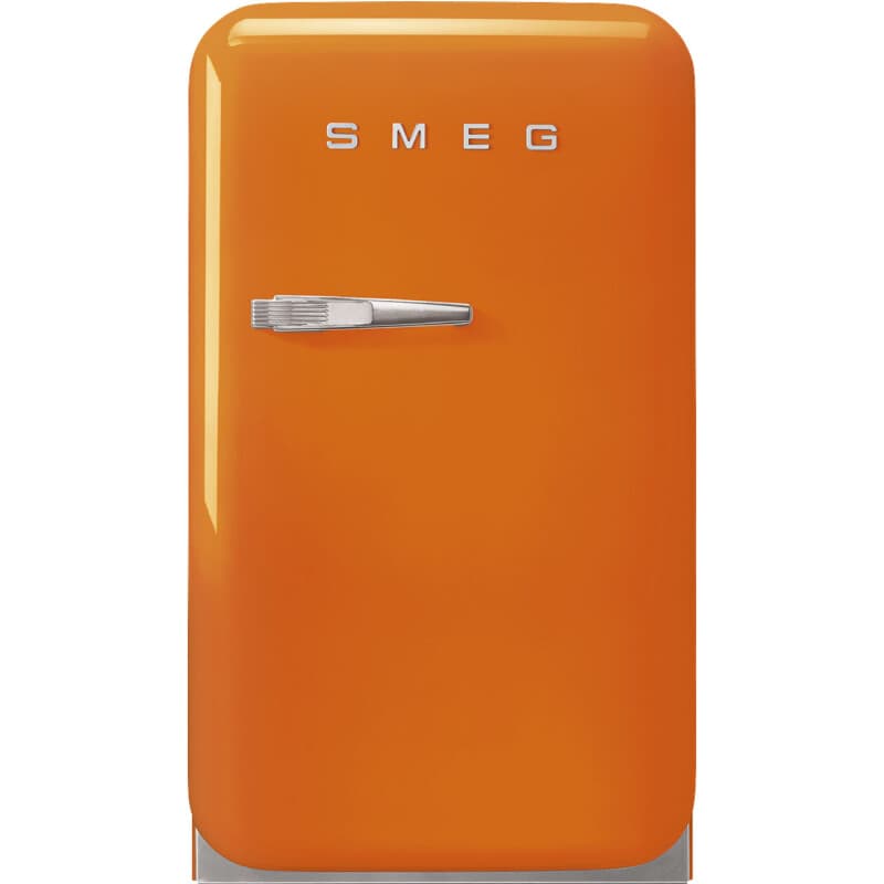 Refrigerator Retro-style