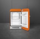 Refrigerator Retro-style view 2