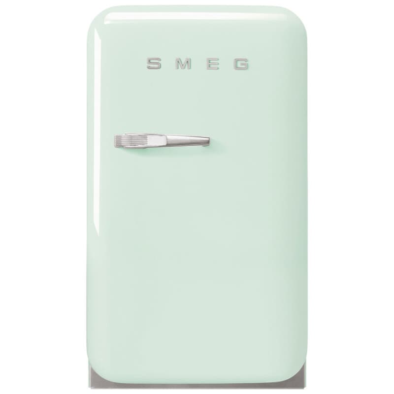 Refrigerator Retro-style