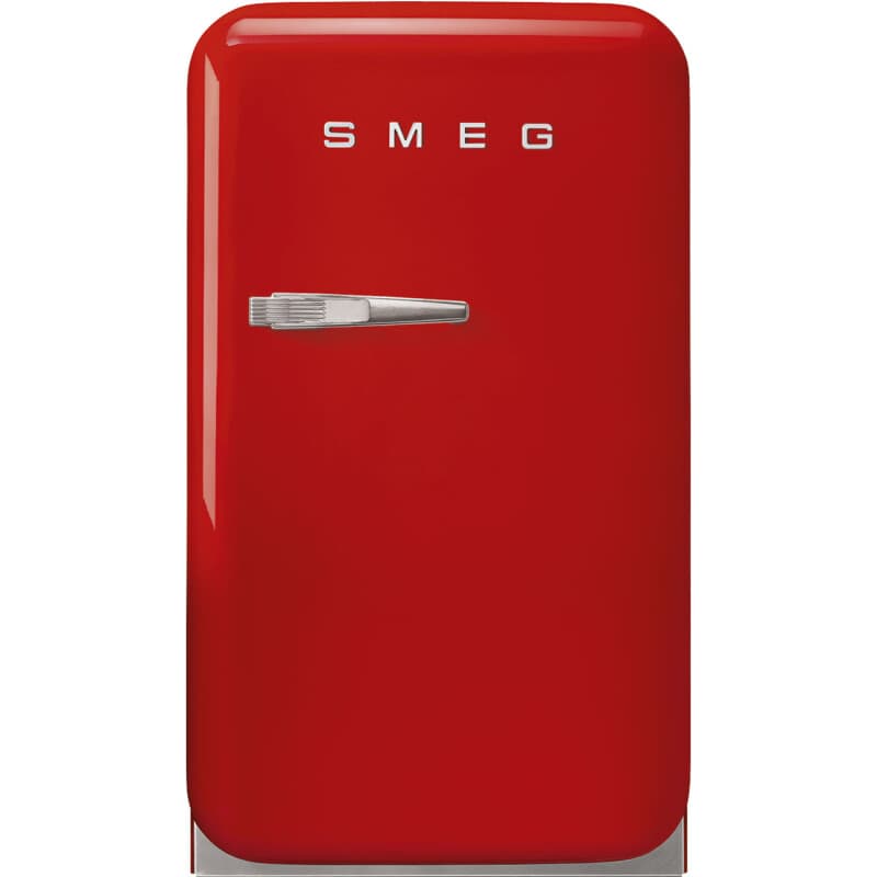 Refrigerator Retro-style