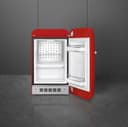 Refrigerator Retro-style view 2