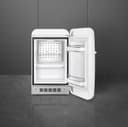 Refrigerator Retro-style view 2